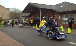 Abbots Wood Bikes