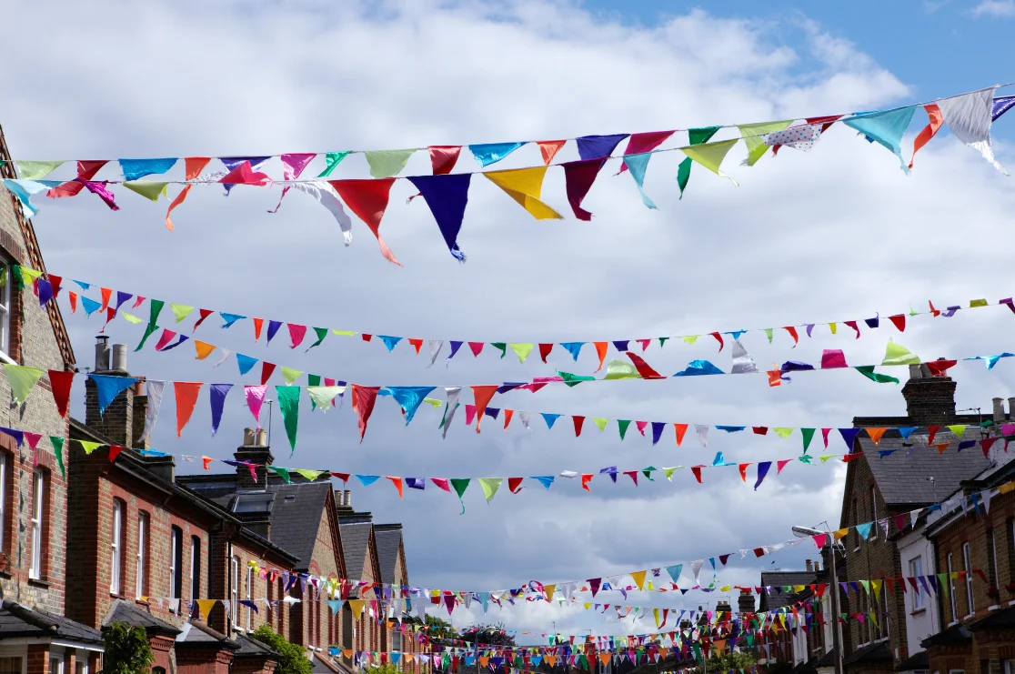 Street Party