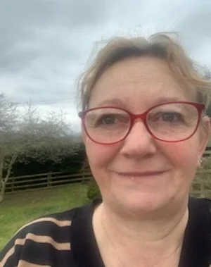 Louise Bowen