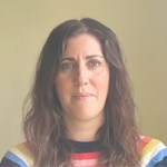 Amy Foulger - Lead education officer