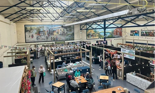 Ellesmere Market