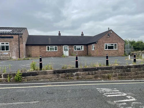 Highway Depot, Hodnet
