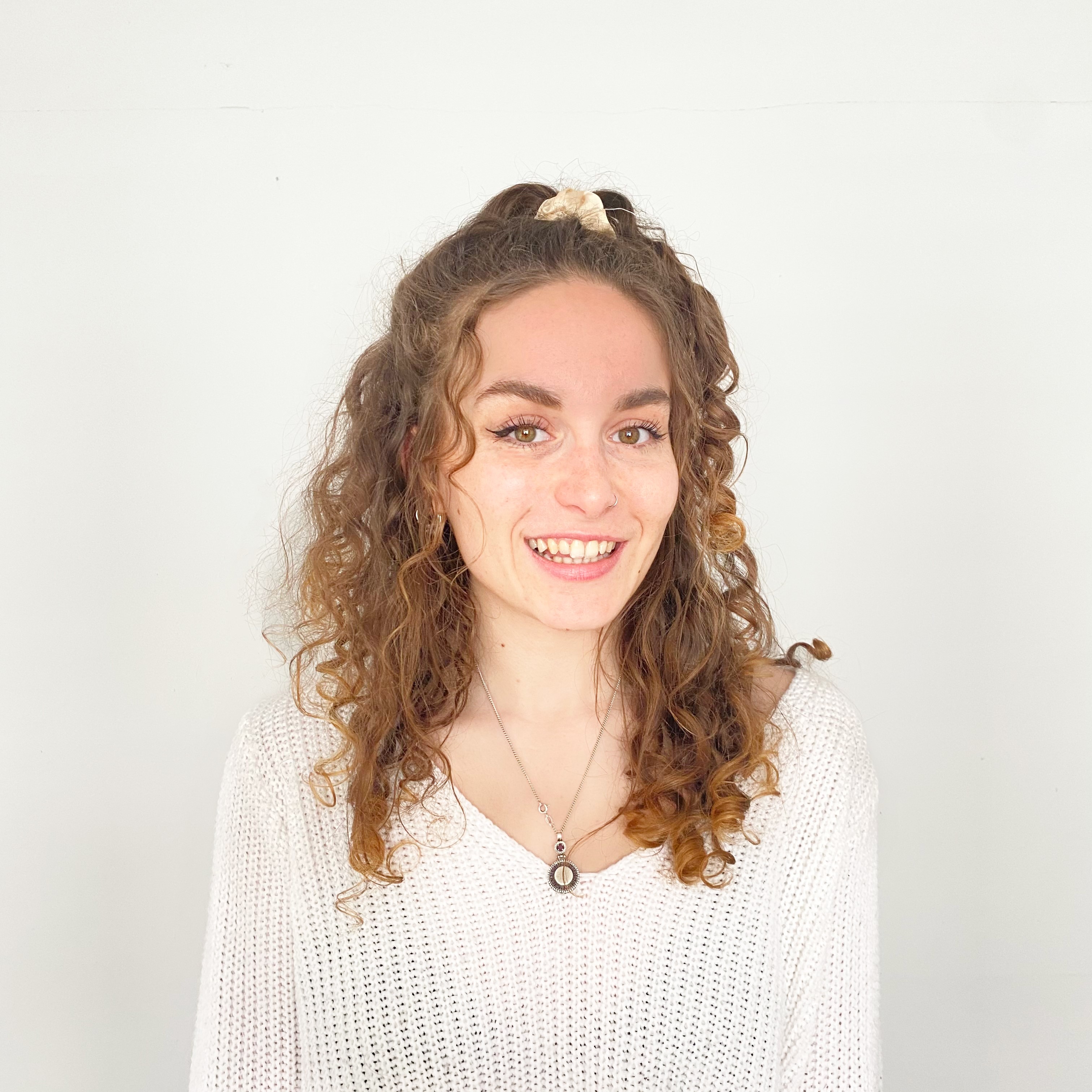 Emine Buckley - UASYP project officer