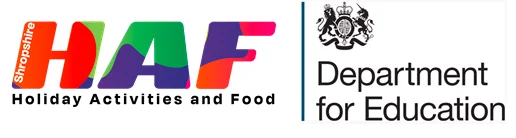 HAF And Dfore Logos
