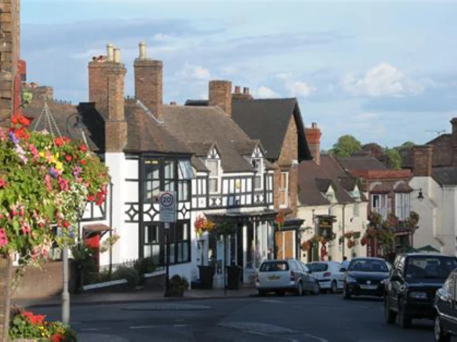 Street care and cleaning devolution