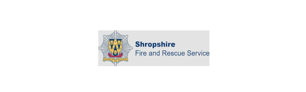 SFRS Logo