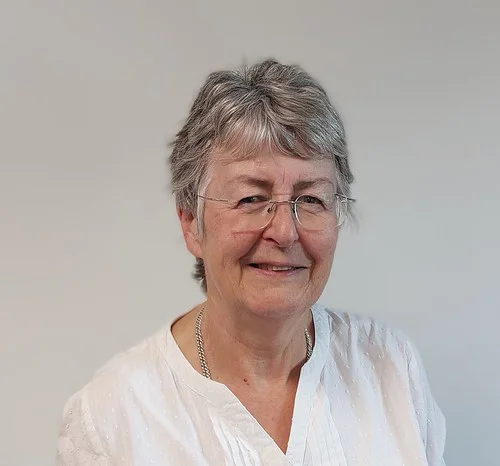 Heather Kidd, Leader of Shropshire Council