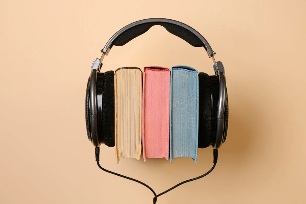Audiobook Elibrary