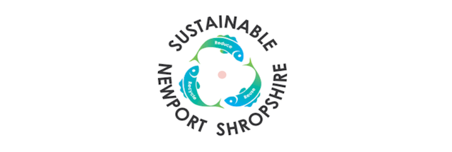 Sustainable Newport Shropshire