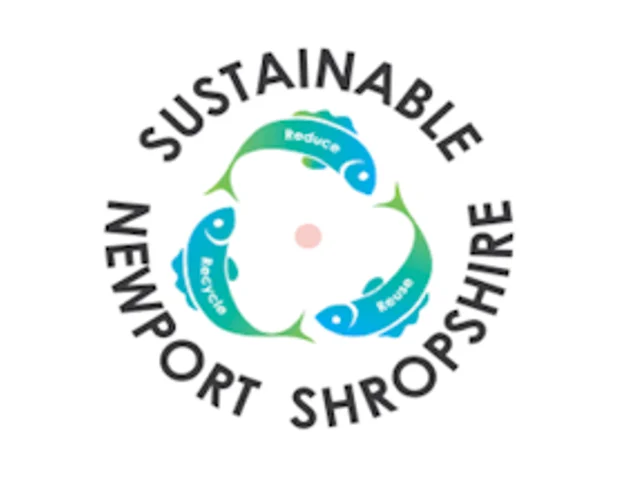 Sustainable Newport Shropshire