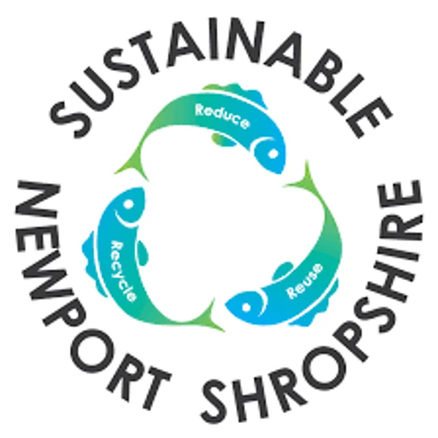 Sustainable Newport Shropshire