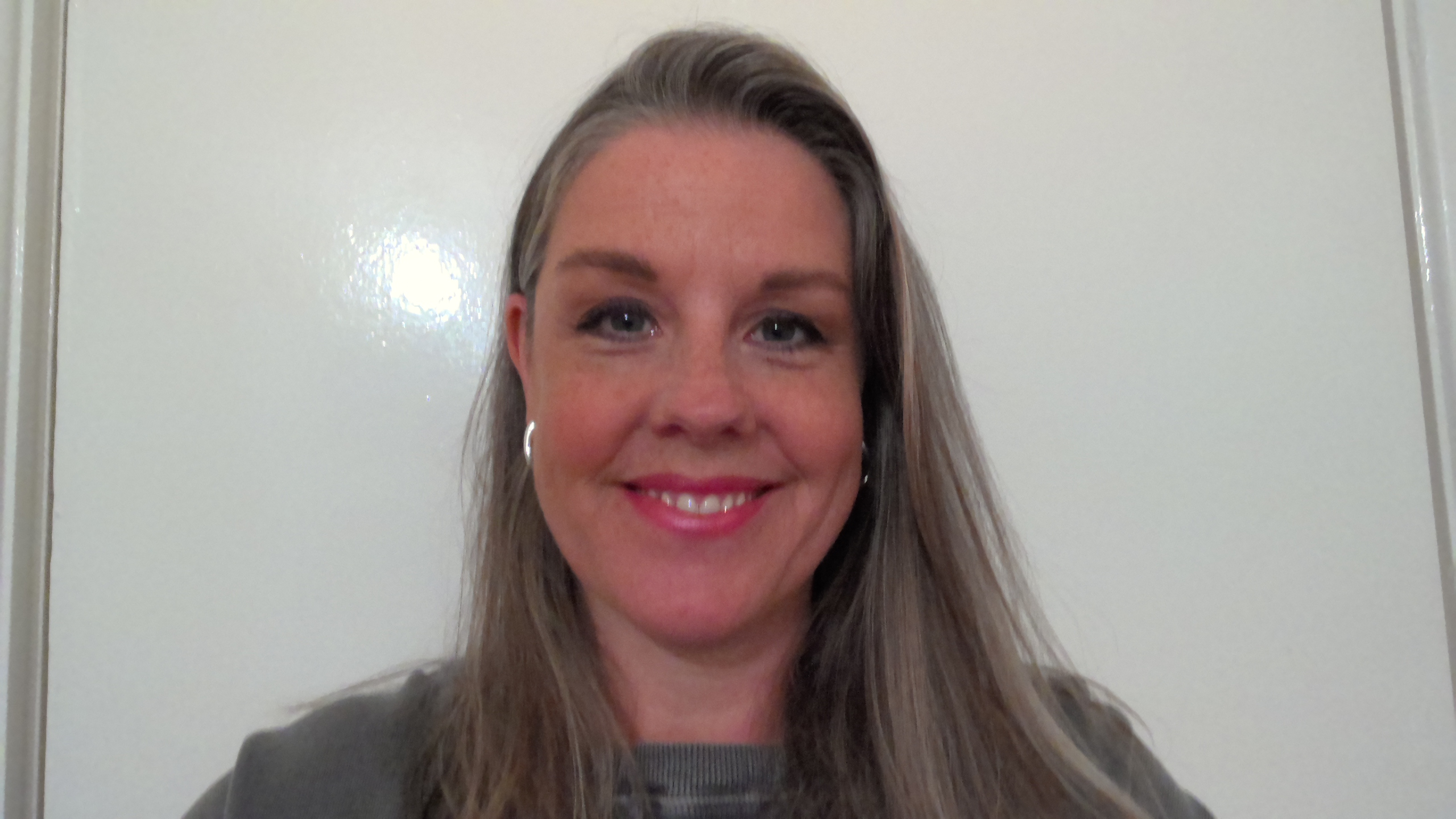 Katherine French - Education advice and support officer