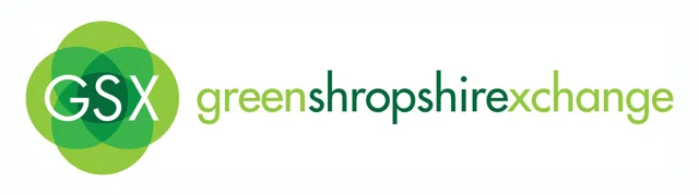 Green Shropshire Xchange