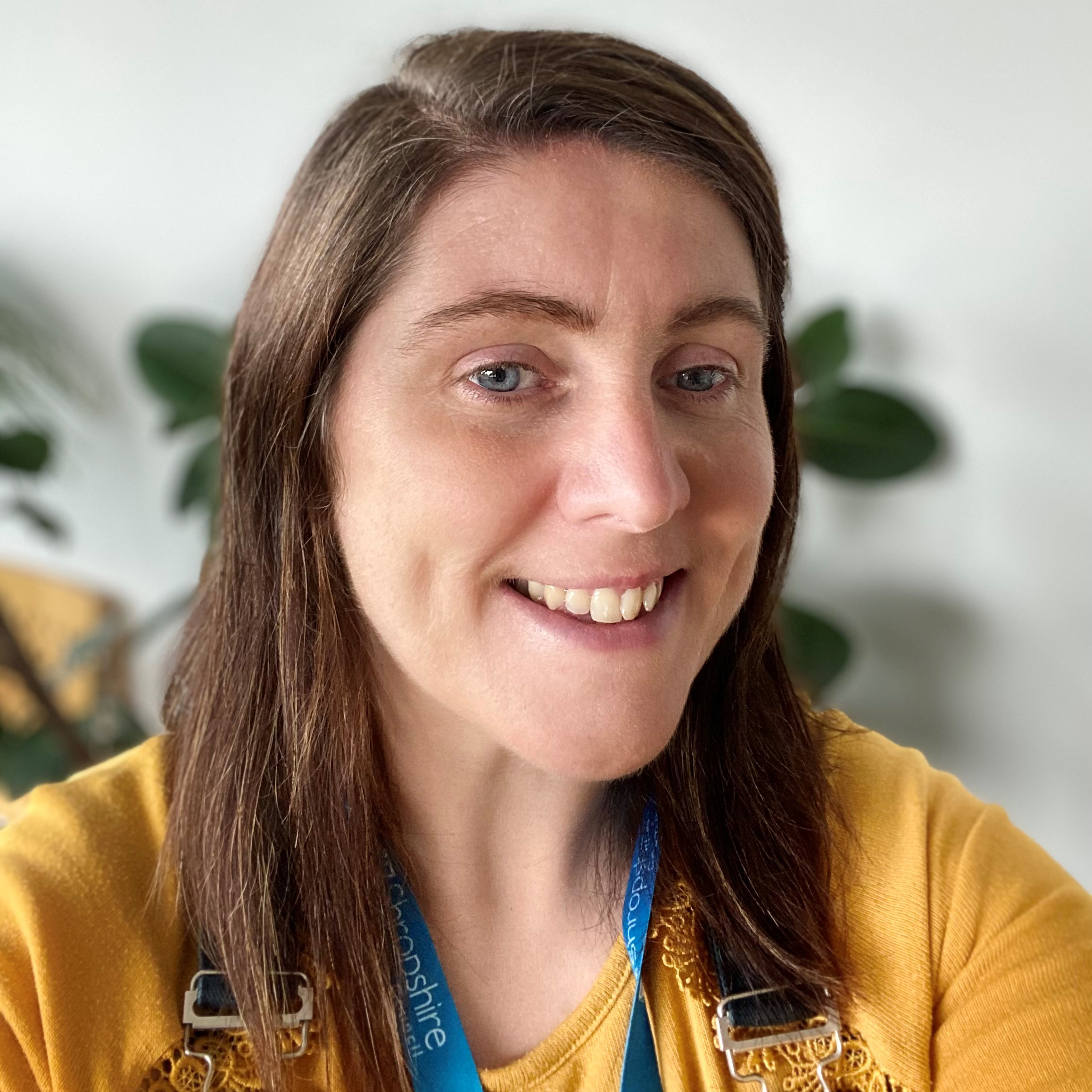 Suzie Rawson - Education support and advice officer