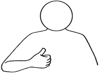 Makaton Symbol