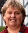 Lezley Picton, leader of Shropshire Council