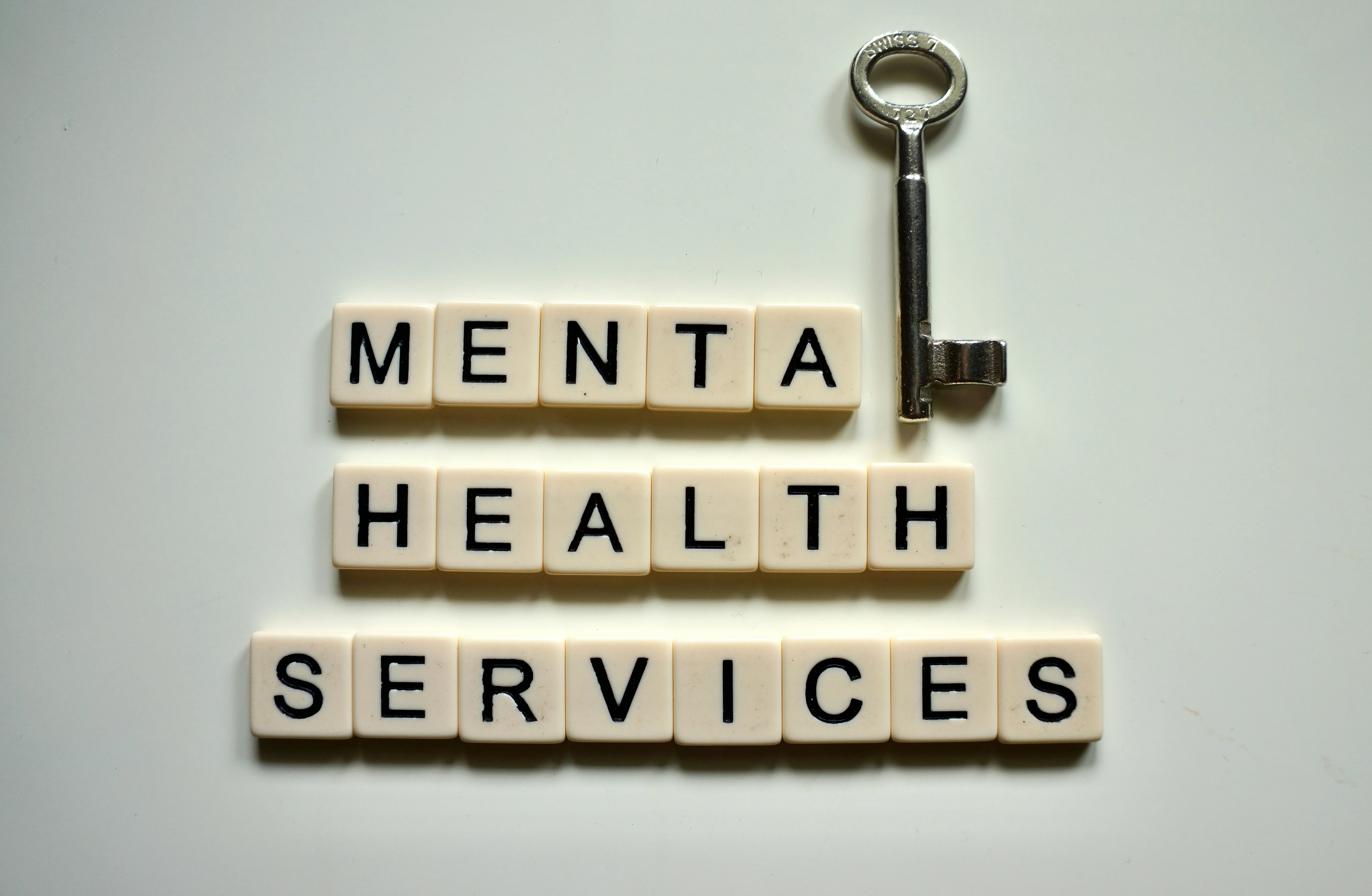 Mental Health Services Image
