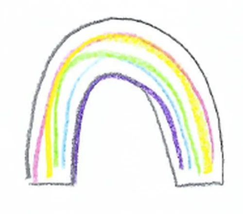 EH Rainbow Big