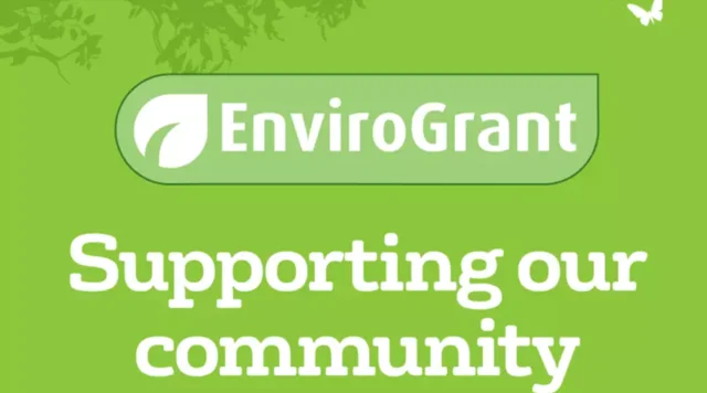 EnviroGrant