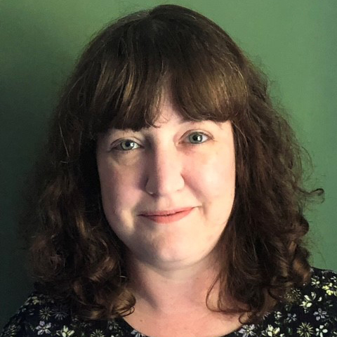 Katherine Jones - Senior education advice and support officer