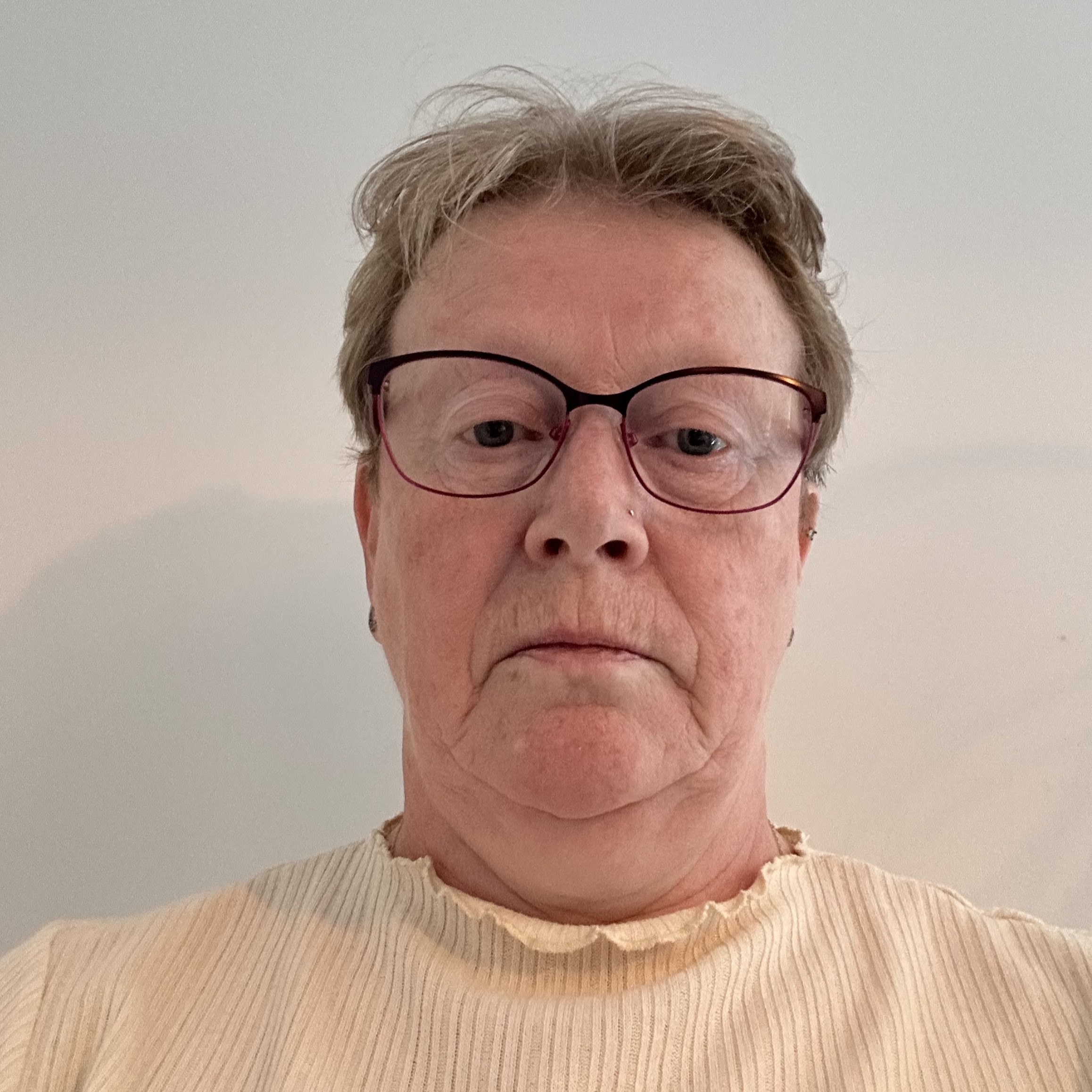 Leni Findlay - Education advice and support officer