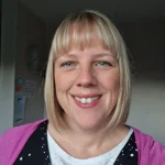 Lisa Wildgoose  - Education advice and support officer