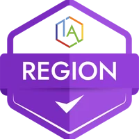 Regioncertification