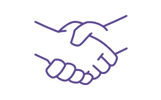 Handshake