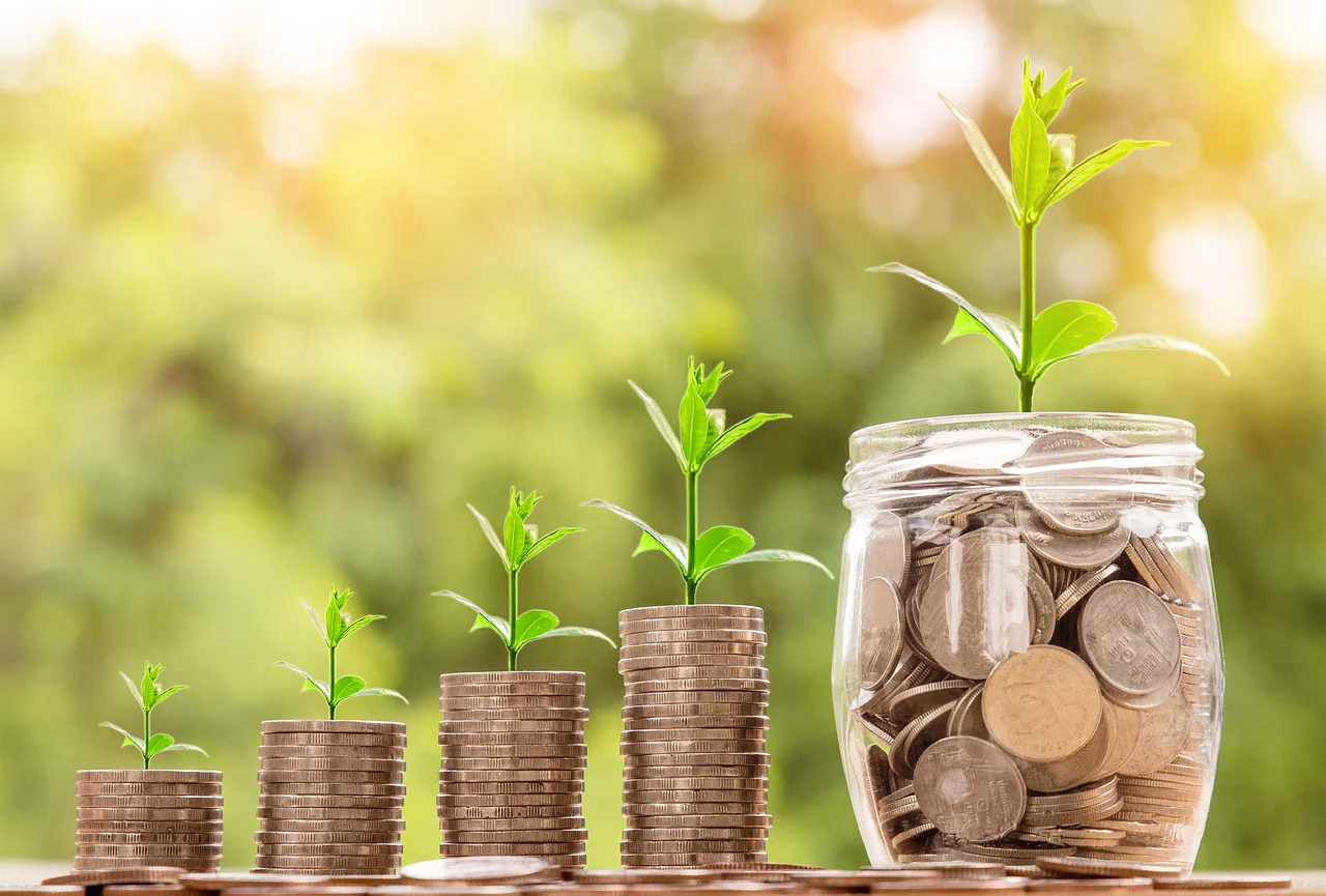 Financial wellbeing