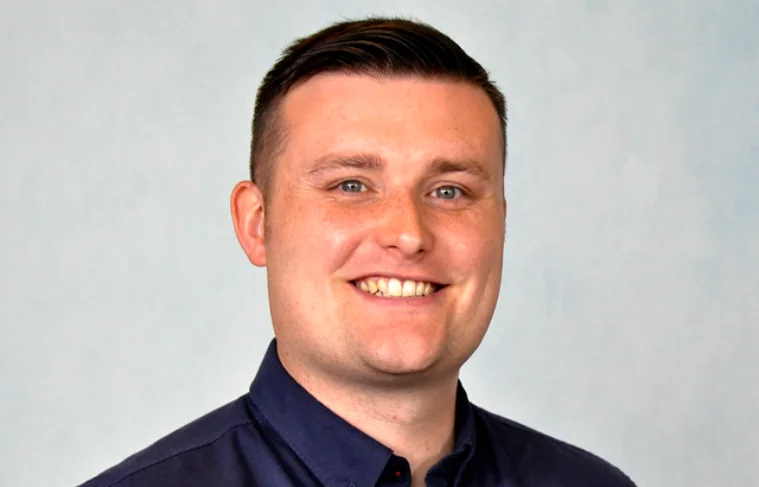 Dan Thomas