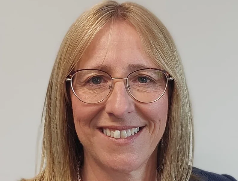 Sarah Marston