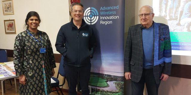 Minsterley residents invited to influence local flood resilience plans