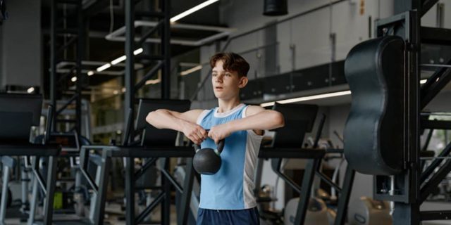 Six-week pass launches at SpArC to keep young people active during summer break