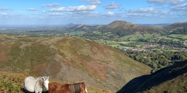 Nearly £1 million Heritage Fund boost for Shropshire Hills