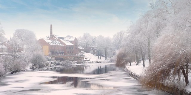 Local health leaders share simple steps to support wellbeing this winter