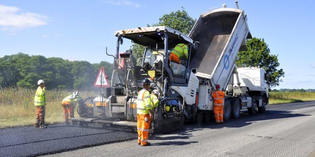 Roads in Ash Magna and Norton in Hales to be resurfaced