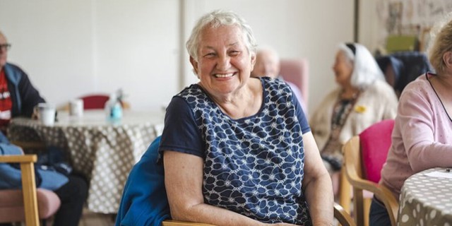 Feedback using the national adult social care survey