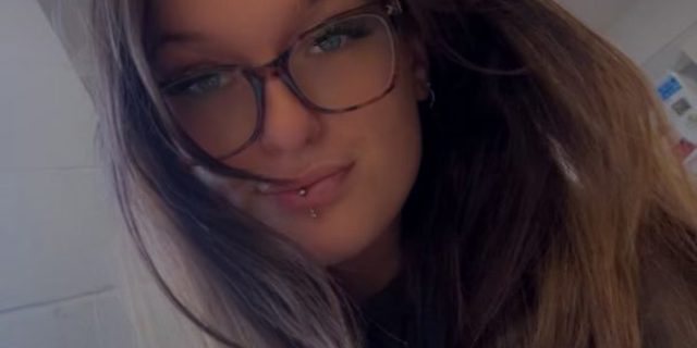 Ambassador Alysha speaks up for care leavers