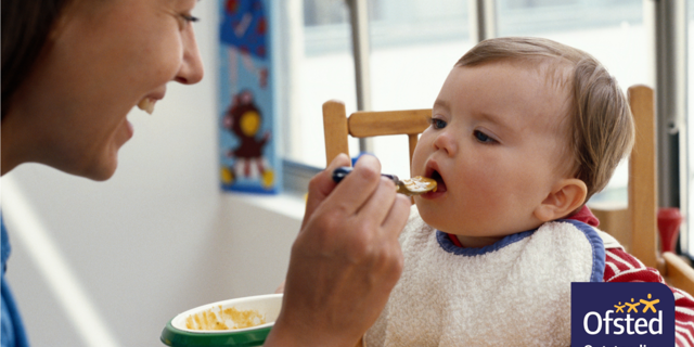 Shropshire Fostering Launches Campaign to Find Loving Homes for Babies