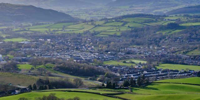 Partner news: Stories and photos needed to create snapshot of the upper Severn catchment
