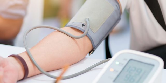 Shropshire leisure centres offering blood pressure checks during Know Your Numbers Week