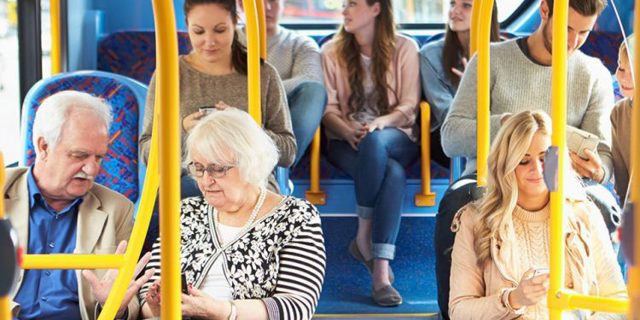 New Whitchurch to Wellington bus service to begin on 5 January