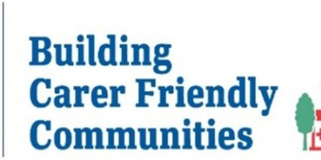 Coming soon: Celebrating Carers Week 2026