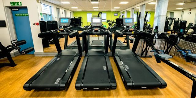 Uncertain short-term future for Cleobury Mortimer Sports and Fitness Centre