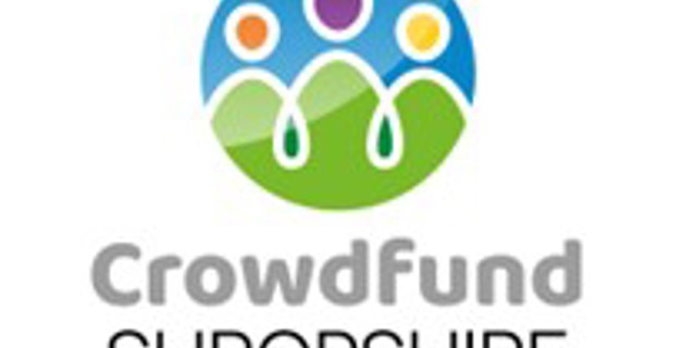 Crowdfund Shropshire: there’s still time to apply for funding