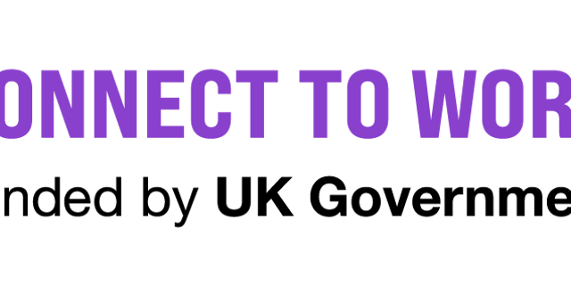 Connect to Work programme launches locally