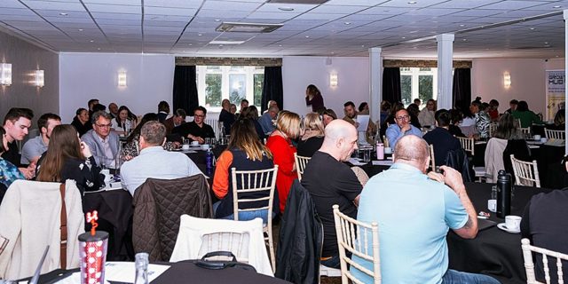 Shropshire Digital Summit set to help businesses thrive in the age of AI