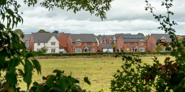 Cabinet to consider proposals for new cross boundary planning strategy