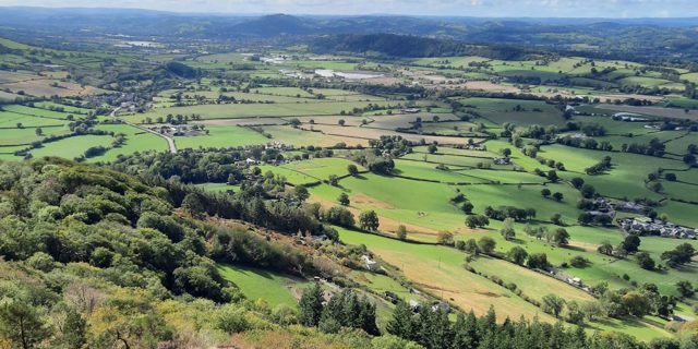 Farmers’ knowledge vital to water management strategy in the Upper Severn Valley