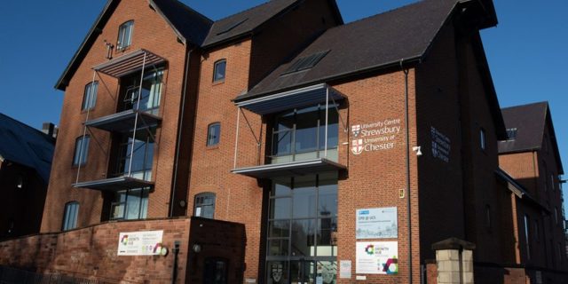 Shropshire Council formally submits response to Government review 
